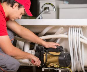 About Water Heater Repair LLC New Bloomington, OH