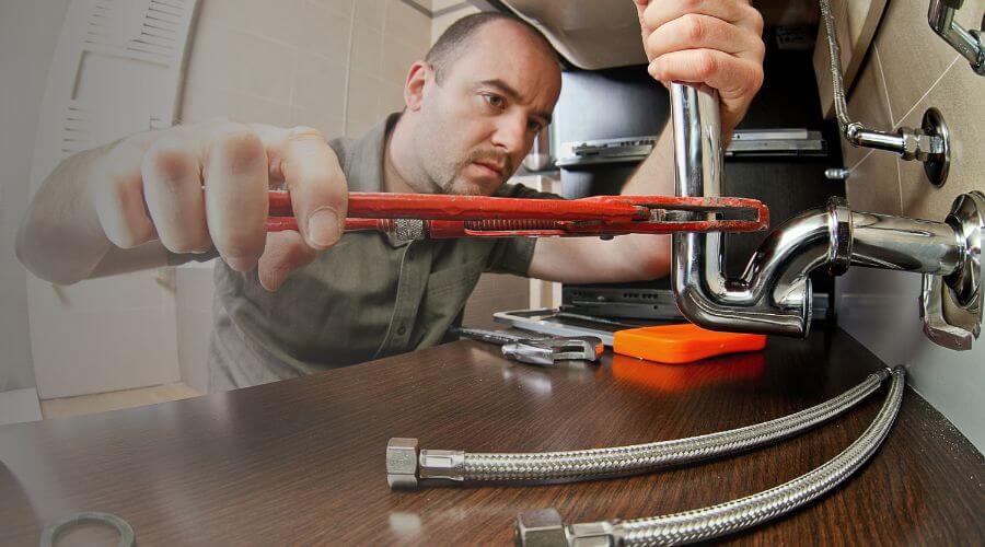 Professional water heater repair in New Bloomington, OH